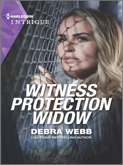 Title details for Witness Protection Widow by Debra Webb - Available